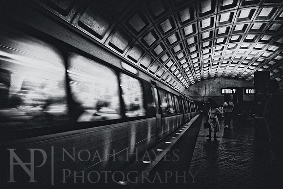 Underground